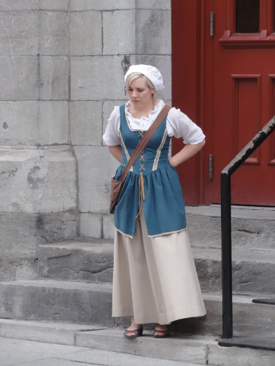 Les Canadiens, photos