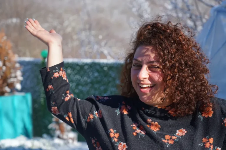 Les Georgiens, photos