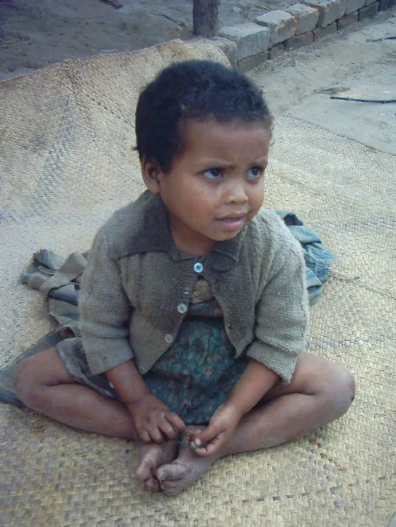 Les Malgaches, photos